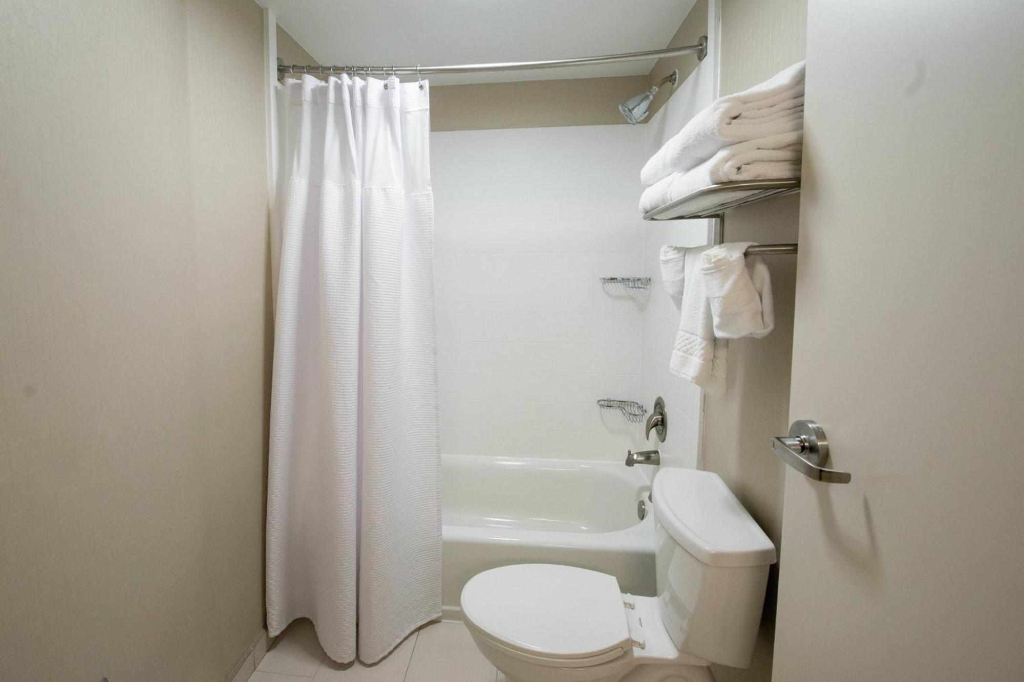 Springhill Suites By Marriott Winston-Salem Hanes Mall Eksteriør billede
