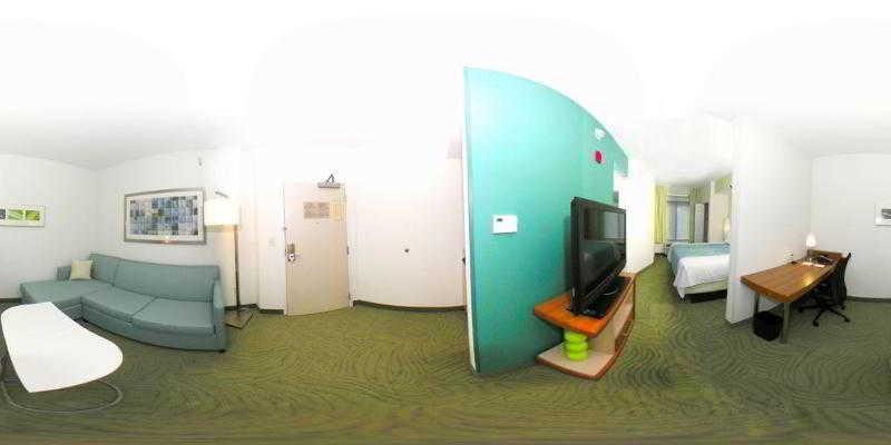 Springhill Suites By Marriott Winston-Salem Hanes Mall Eksteriør billede