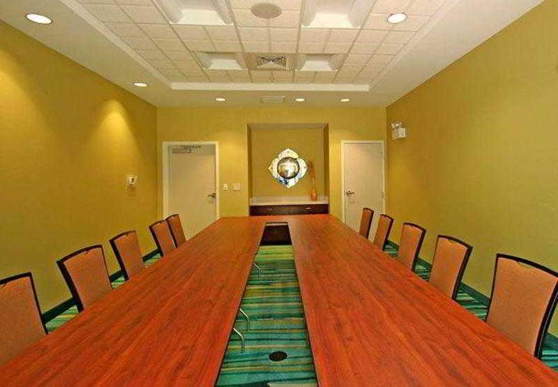 Springhill Suites By Marriott Winston-Salem Hanes Mall Faciliteter billede