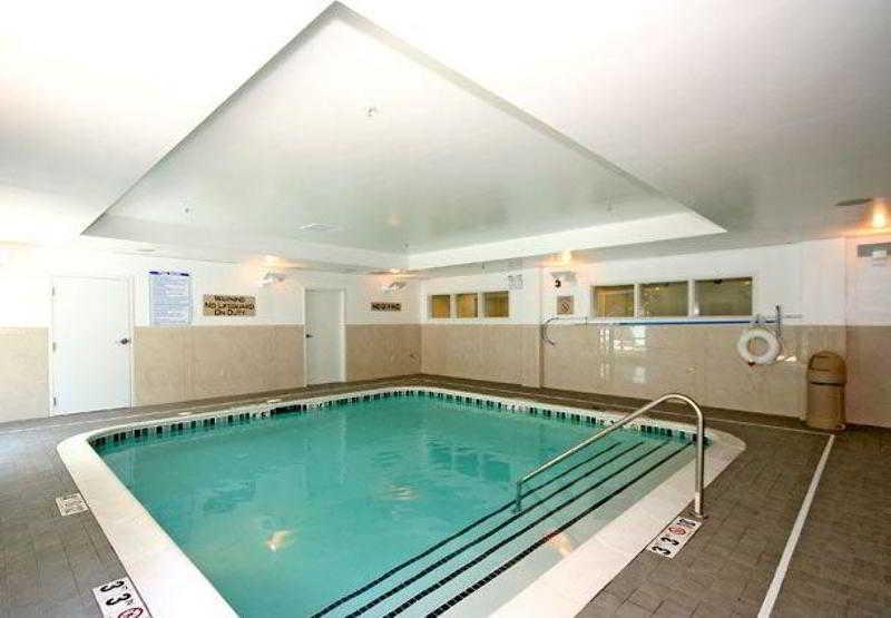 Springhill Suites By Marriott Winston-Salem Hanes Mall Faciliteter billede