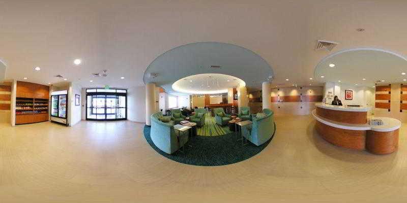 Springhill Suites By Marriott Winston-Salem Hanes Mall Eksteriør billede