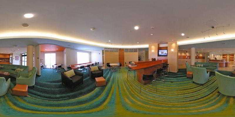 Springhill Suites By Marriott Winston-Salem Hanes Mall Eksteriør billede