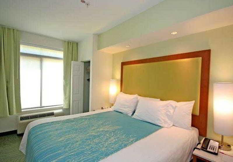 Springhill Suites By Marriott Winston-Salem Hanes Mall Eksteriør billede