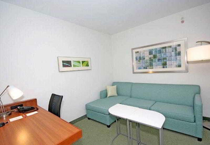 Springhill Suites By Marriott Winston-Salem Hanes Mall Eksteriør billede